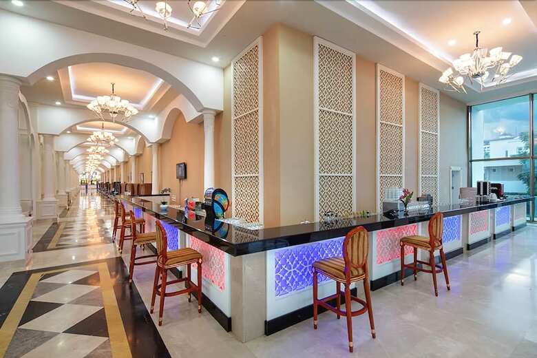 Hotel Xafira Deluxe Resort & Spa - All Inclusive