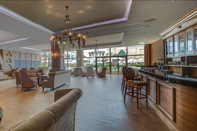 Hotel Xafira Deluxe Resort & Spa - All Inclusive