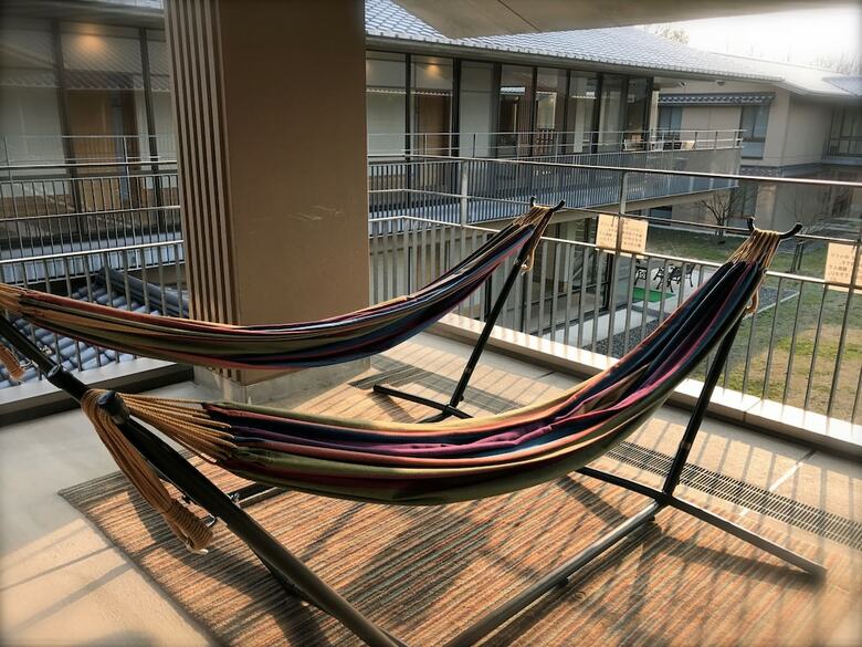 Hostal Kyoto Utano Youth Hostel