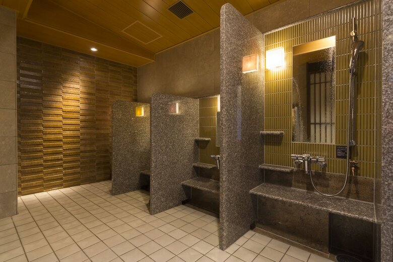 Dormy Inn Premium Tokyo Kodenmacho Hot Spring
