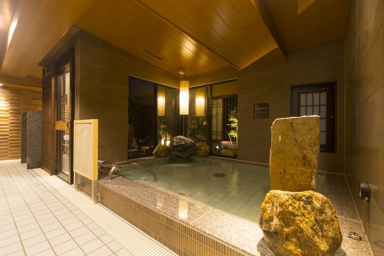 Dormy Inn Premium Tokyo Kodenmacho Hot Spring