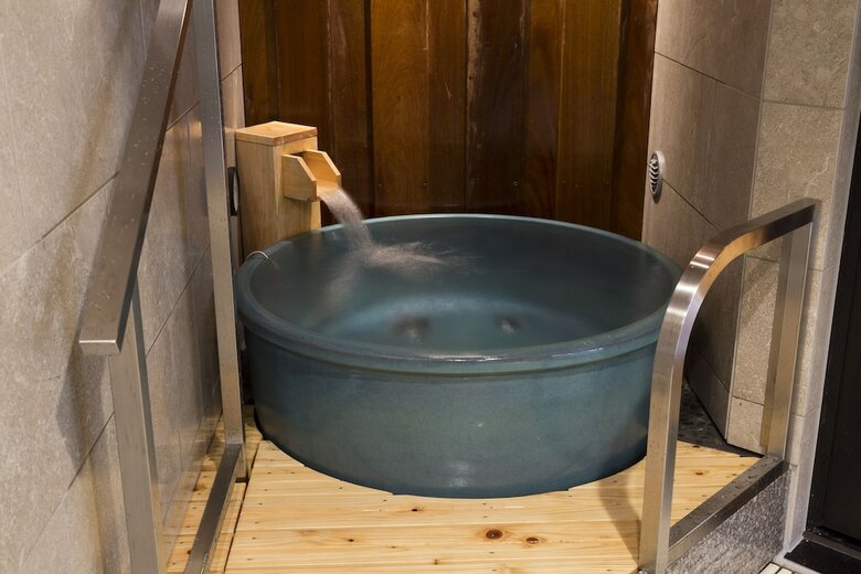 Dormy Inn Premium Tokyo Kodenmacho Hot Spring