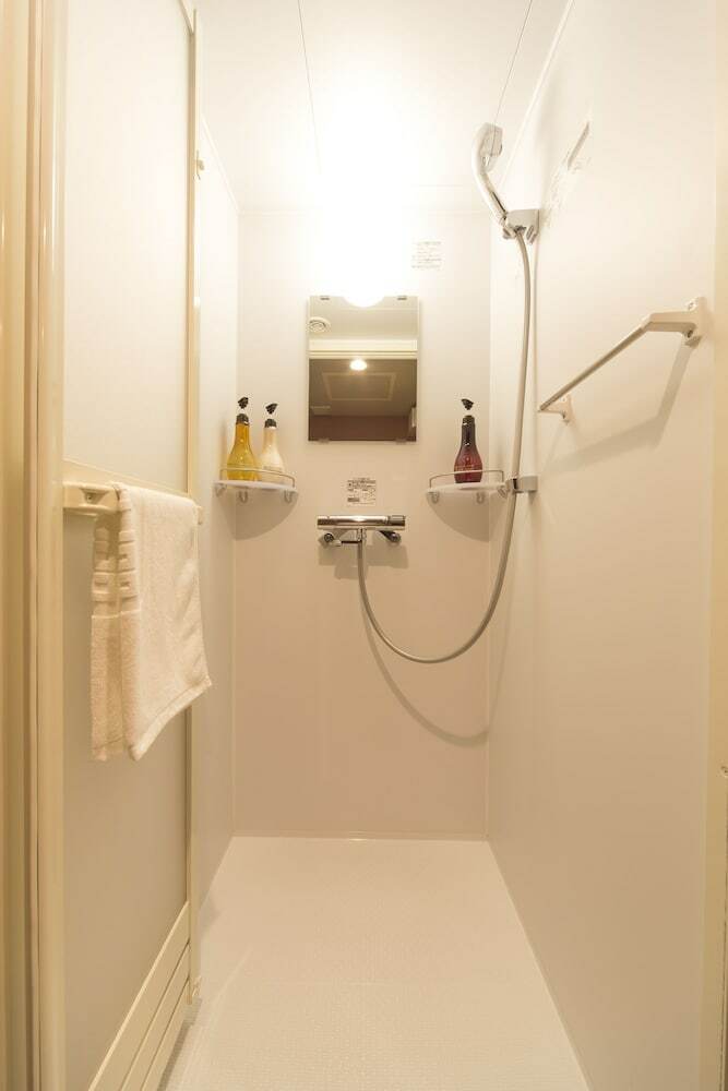 Dormy Inn Premium Tokyo Kodenmacho Hot Spring