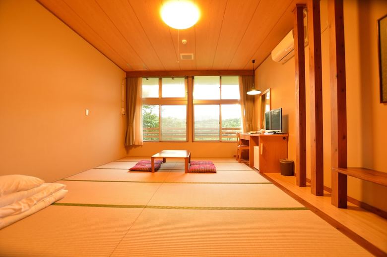 Hotel Aiai Farm