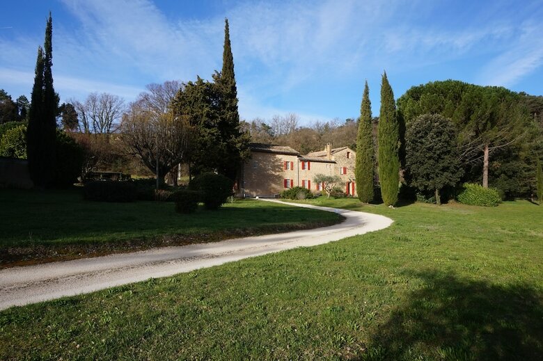 Bed & Breakfast Mas de Cocagne En Provence