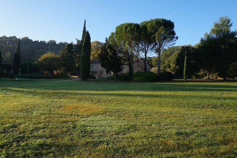 Bed & Breakfast Mas de Cocagne En Provence