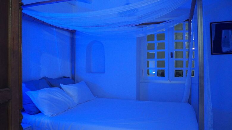 Villa The Loft Mykonos Town