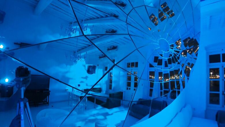 Villa The Loft Mykonos Town