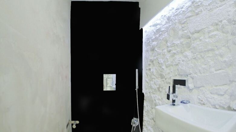 Villa The Loft Mykonos Town
