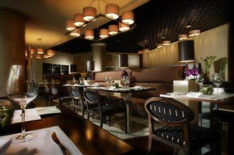 Hotel Regent Beijing