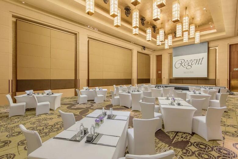 Hotel Regent Beijing