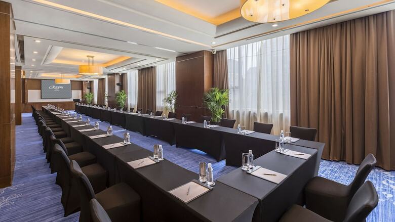 Hotel Regent Beijing