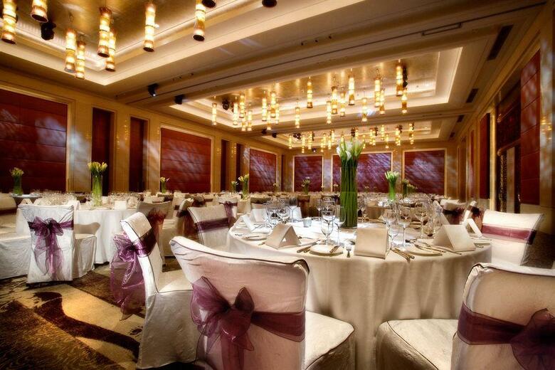Hotel Regent Beijing