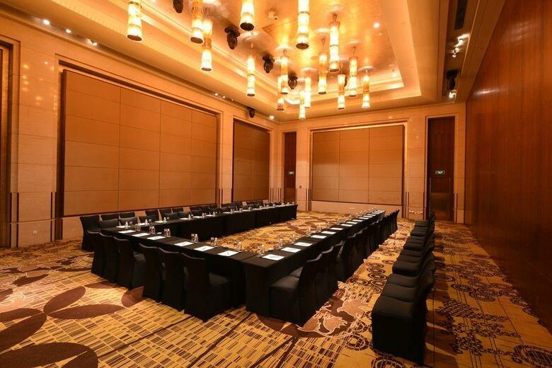 Hotel Regent Beijing