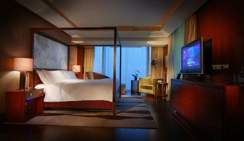 Hotel Regent Beijing
