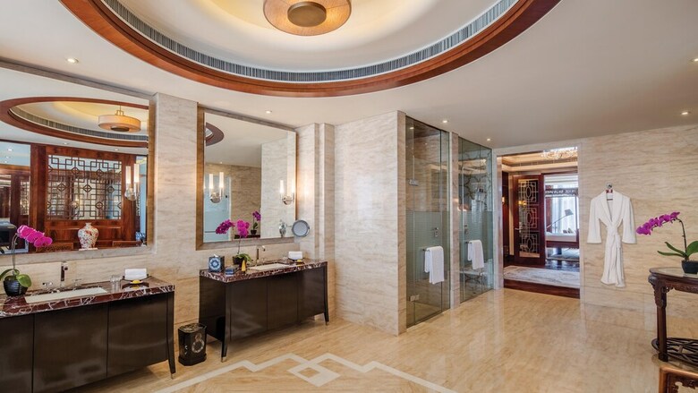Hotel Regent Beijing