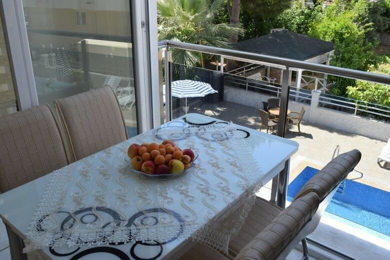 G�den Pearl Apart Hotel