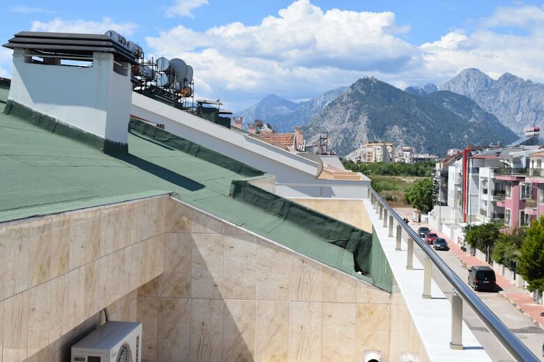 G�den Pearl Apart Hotel