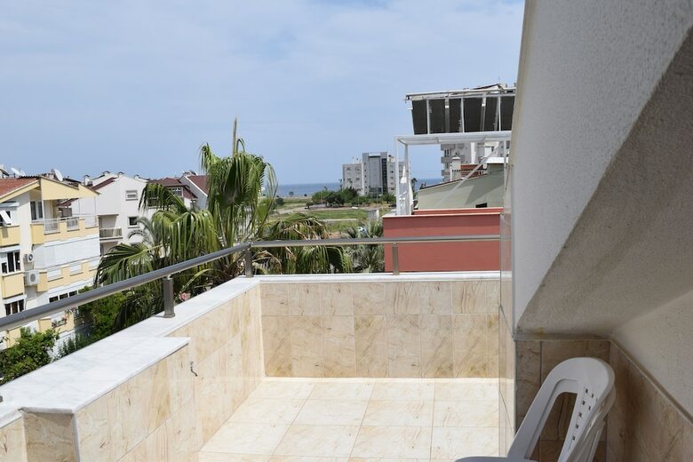 G�den Pearl Apart Hotel