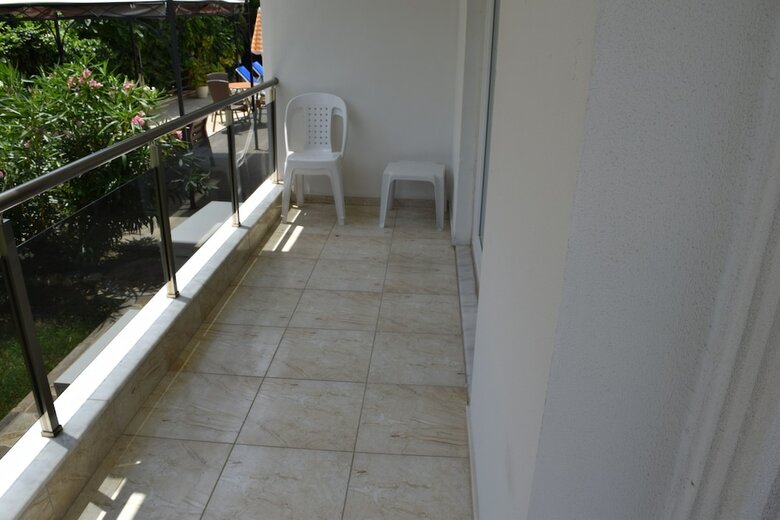 G�den Pearl Apart Hotel