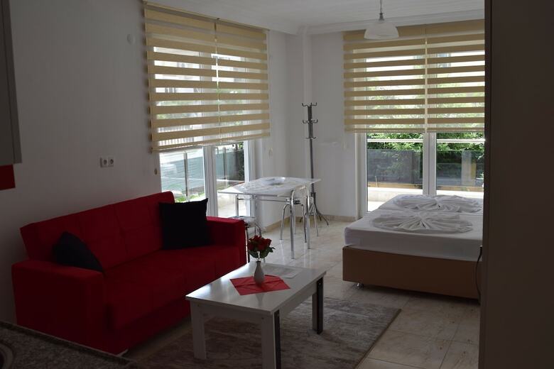 G�den Pearl Apart Hotel