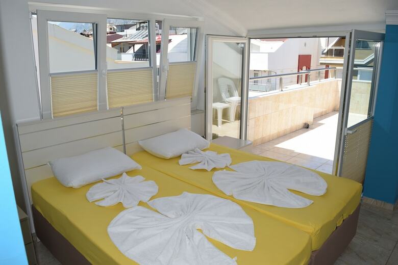 G�den Pearl Apart Hotel