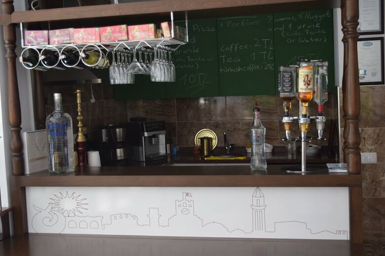 G�den Pearl Apart Hotel