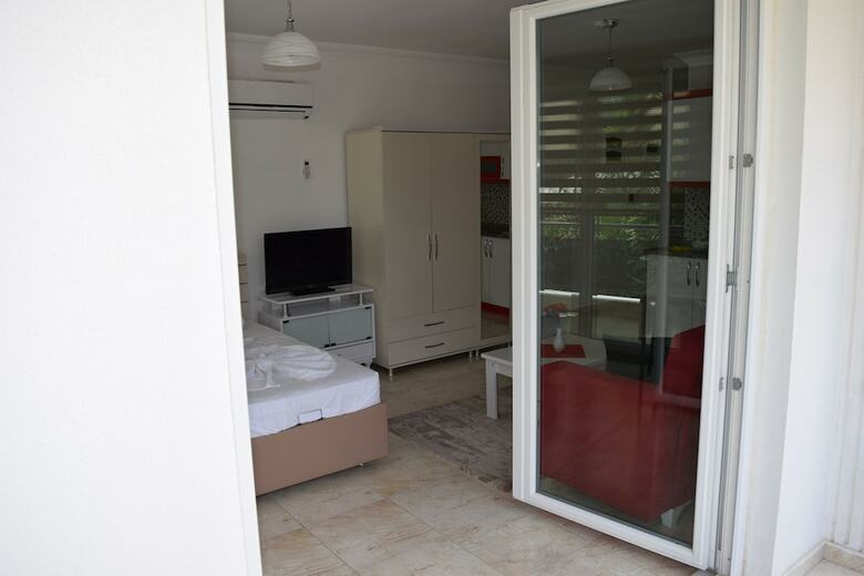G�den Pearl Apart Hotel