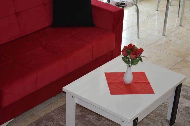 G�den Pearl Apart Hotel