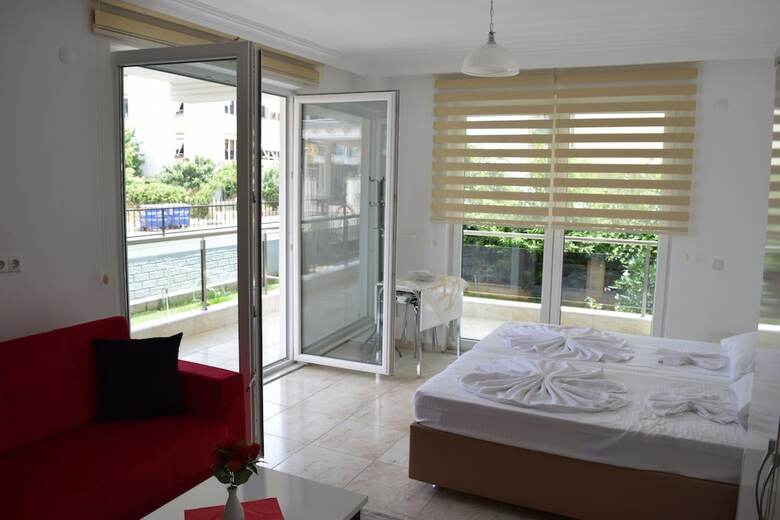 G�den Pearl Apart Hotel