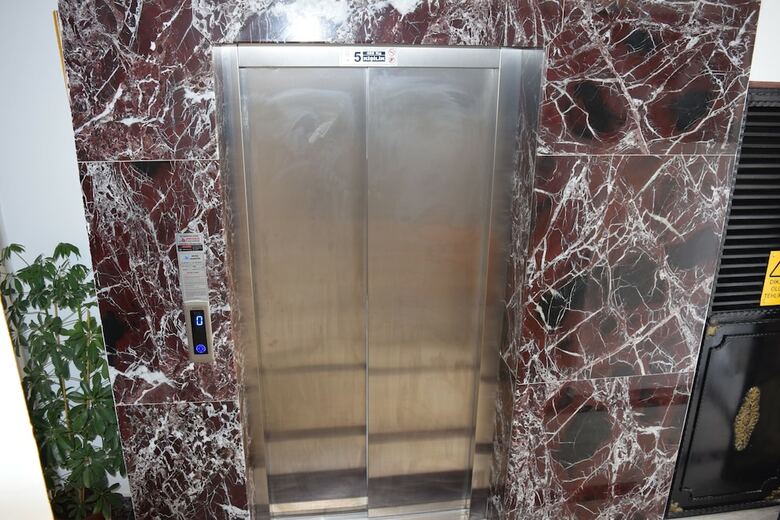 G�den Pearl Apart Hotel