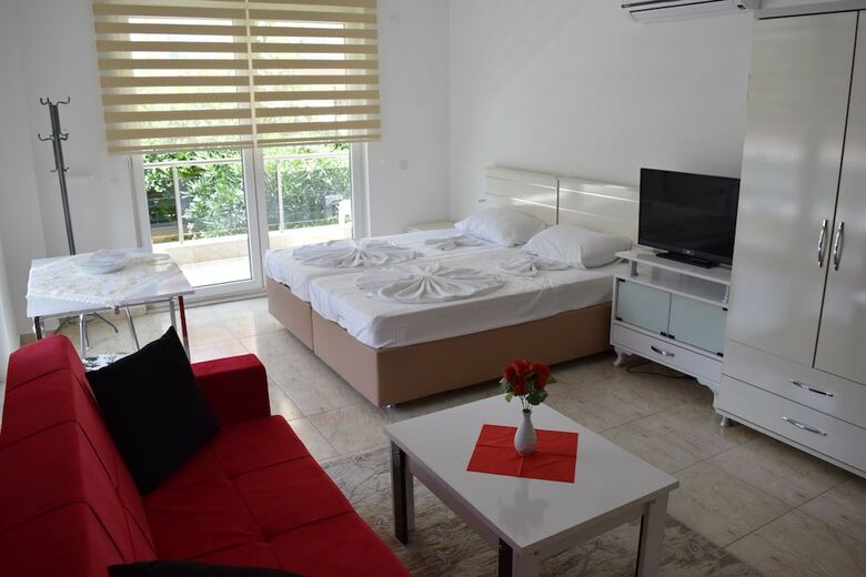G�den Pearl Apart Hotel