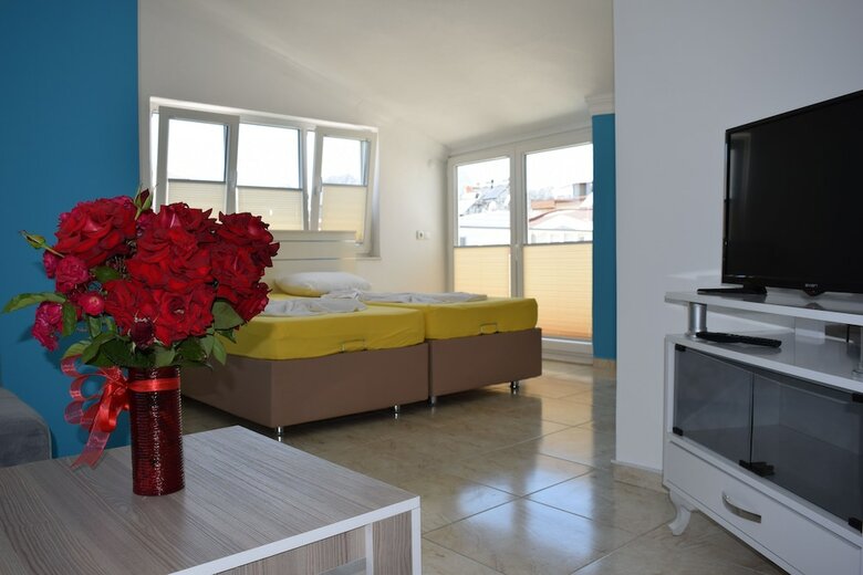G�den Pearl Apart Hotel