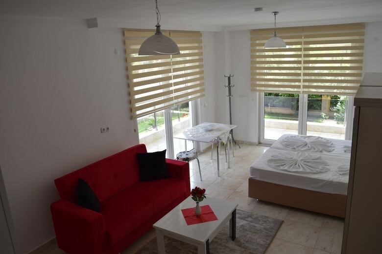 G�den Pearl Apart Hotel