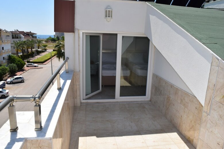 G�den Pearl Apart Hotel