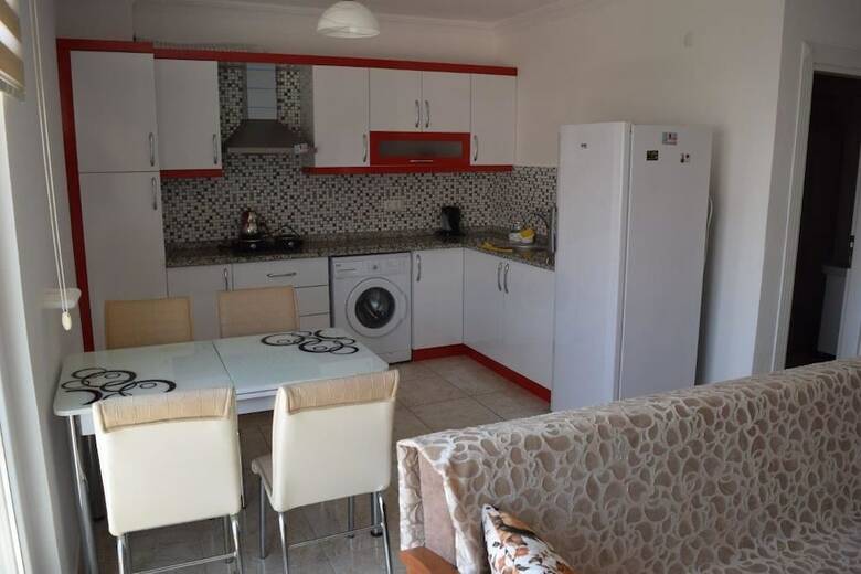 G�den Pearl Apart Hotel