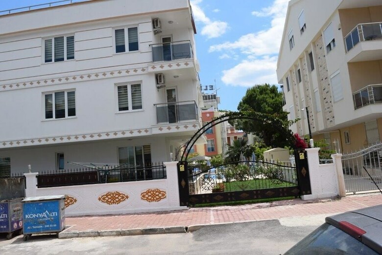 G�den Pearl Apart Hotel