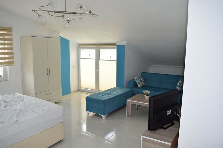 G�den Pearl Apart Hotel