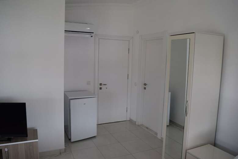 G�den Pearl Apart Hotel