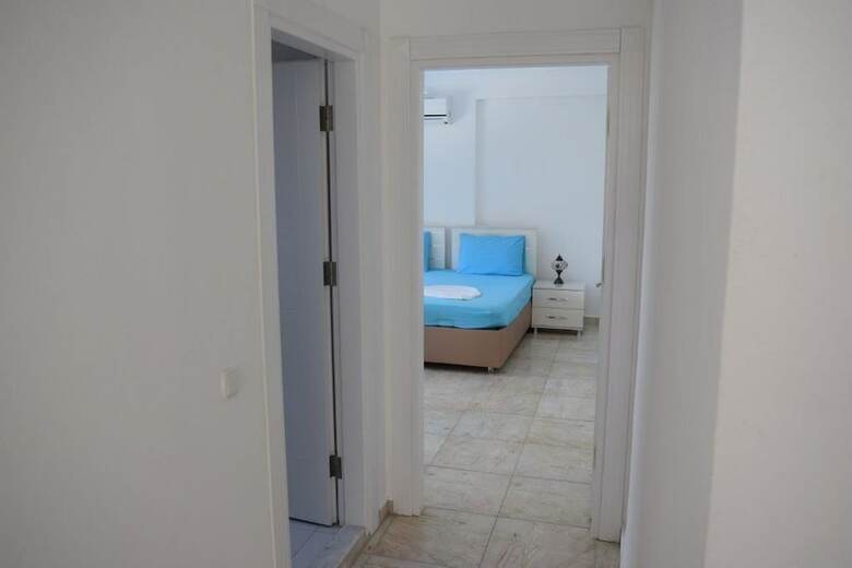 G�den Pearl Apart Hotel
