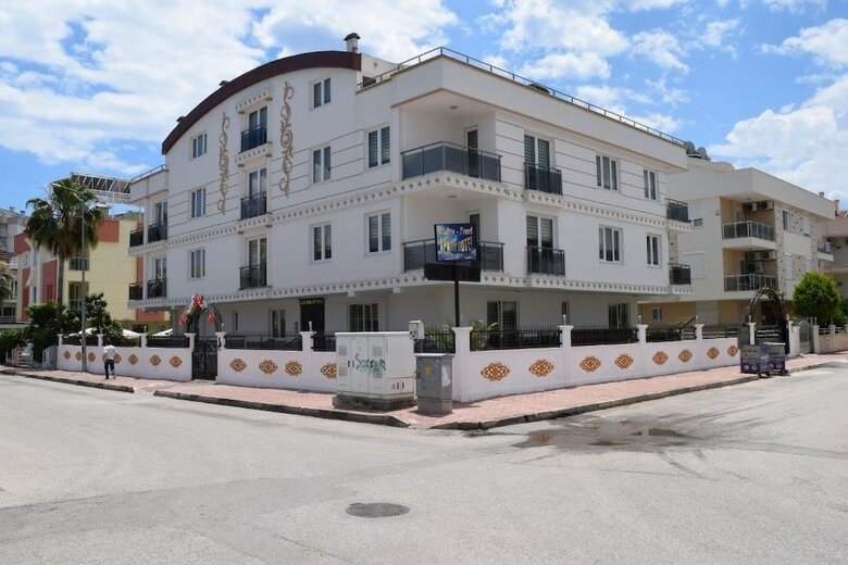 G�den Pearl Apart Hotel