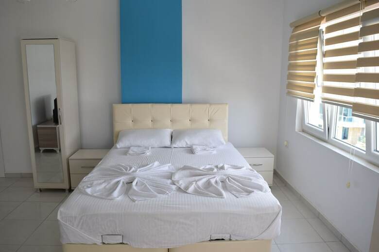 G�den Pearl Apart Hotel