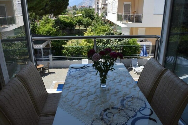 G�den Pearl Apart Hotel