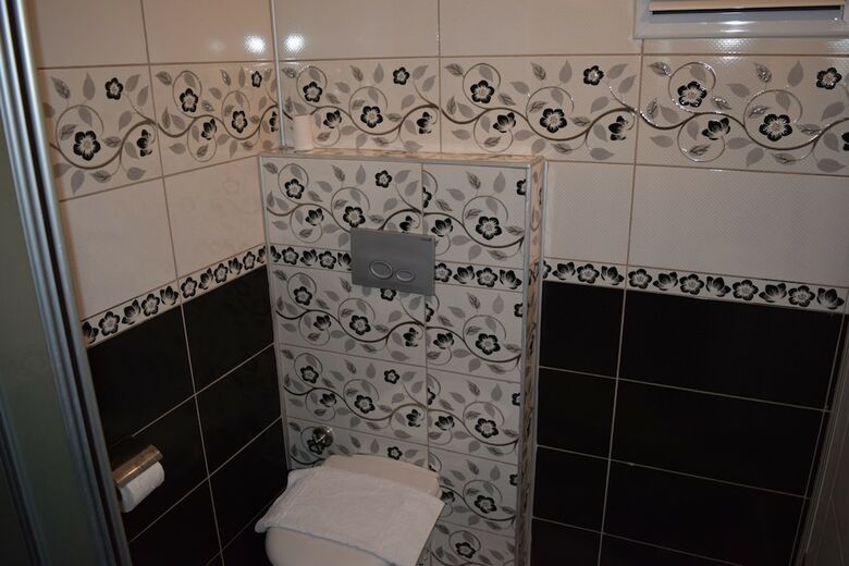 G�den Pearl Apart Hotel