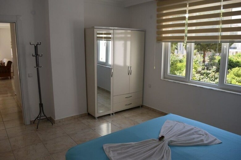 G�den Pearl Apart Hotel