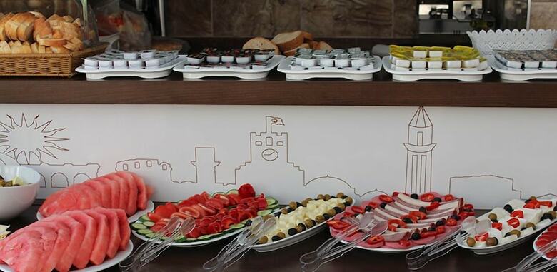 G�den Pearl Apart Hotel