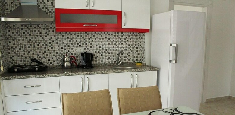 G�den Pearl Apart Hotel