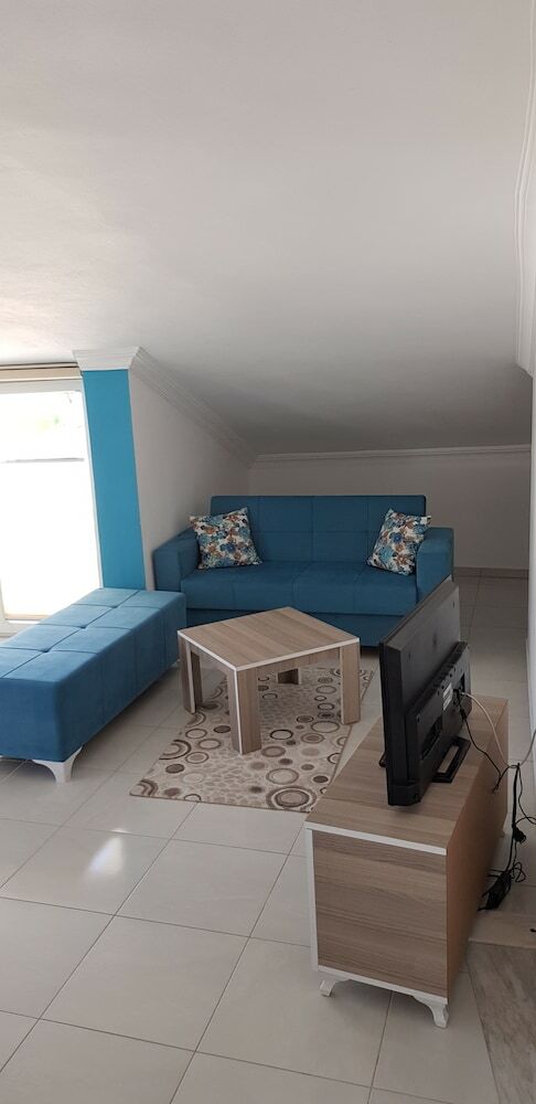 G�den Pearl Apart Hotel