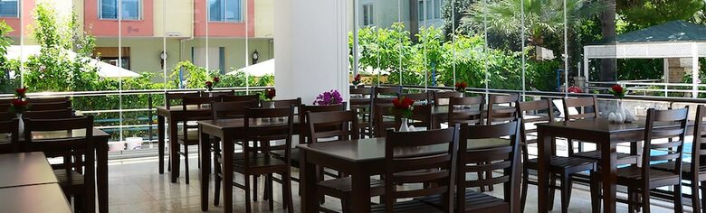 G�den Pearl Apart Hotel