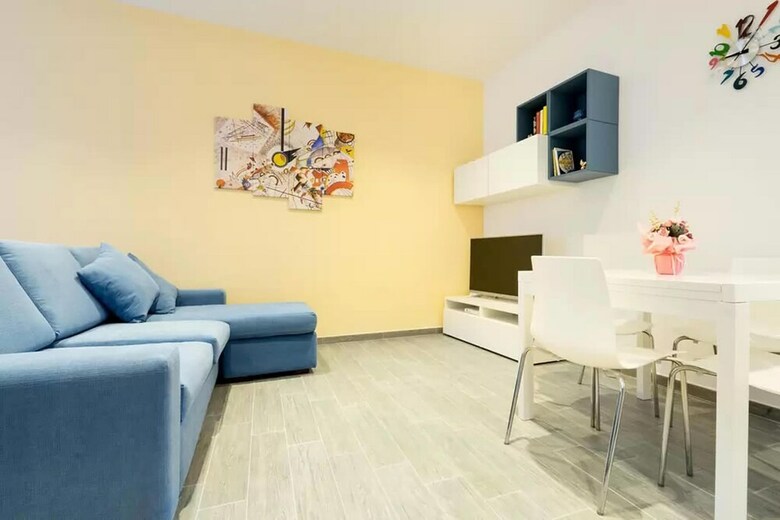 Talia Ortigia Apartment